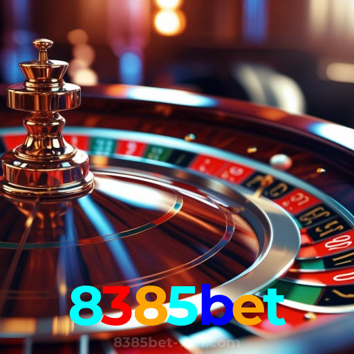 8385bet:Jogue agora e desafie a sorte em nosso cassino online!