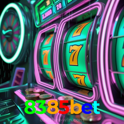 8385bet：Em nosso cassino online, a diversão nunca tem fim!