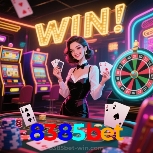 8385bet：Jogue poker no nosso cassino e mostre sua habilidade!