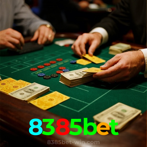 8385bet：Jogue futebol online e vença com as melhores apostas!