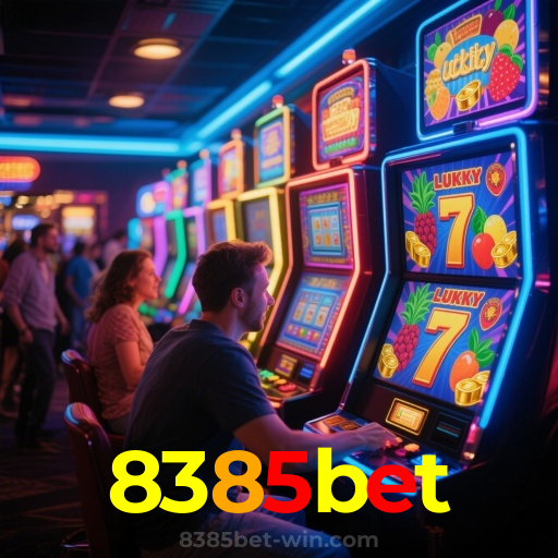 8385bet:O cassino online mais confiável para apostas ao vivo no futebol e jogos de cassino!