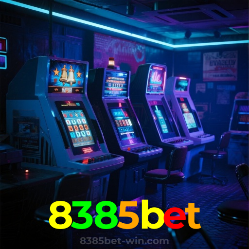 8385bet：O melhor cassino para você jogar slots e apostar no futebol online!