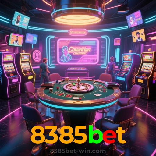 8385bet：Aposte no futebol online e marque gols com grandes prêmios!