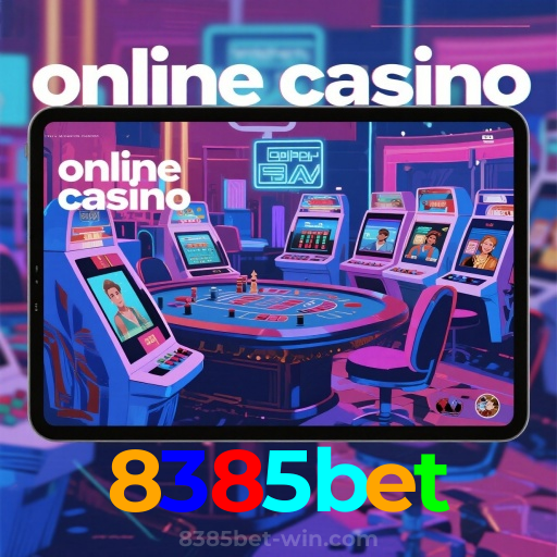 8385bet:A diversão começa aqui! Jogue nas slots e ganhe muito mais!