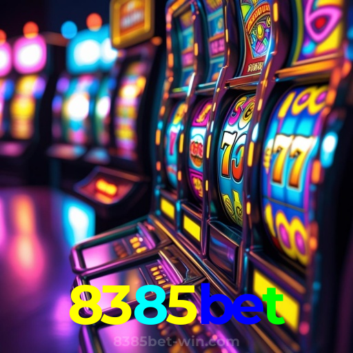 8385bet:Jogue no cassino mais confiável com apostas em futebol e jogos emocionantes!