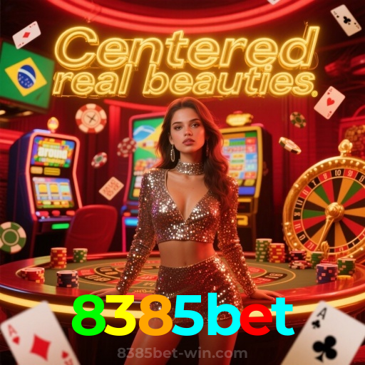 8385bet：Em nosso cassino online, a diversão nunca tem fim!