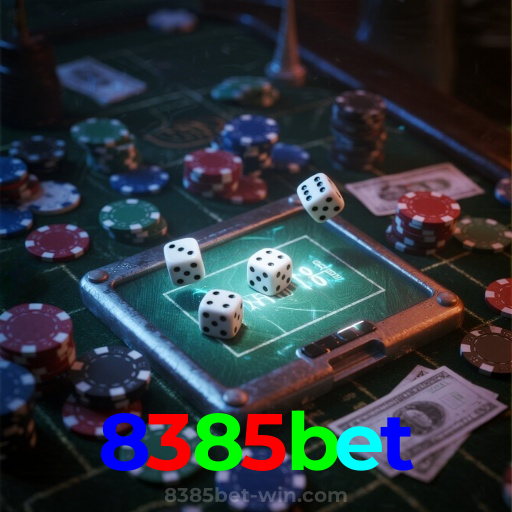 8385bet：Aposte no futebol online e se prepare para as grandes vitórias!