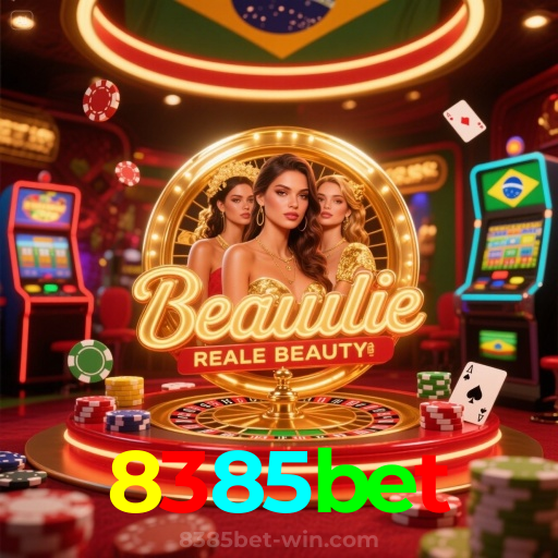 8385bet：Em nosso cassino online, grandes prêmios estão ao seu alcance!