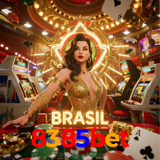 8385bet：Viva a emoção das apostas ao vivo! Jogue agora e ganhe prêmios incríveis!