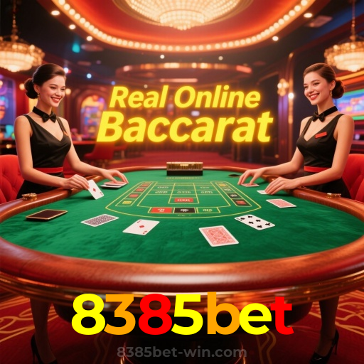 8385bet：Ganhe no futebol e conquiste prêmios nos melhores jogos de cassino online!