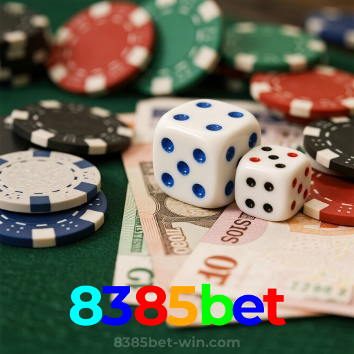 8385bet：O melhor cassino online está te esperando! Aposte e vença!