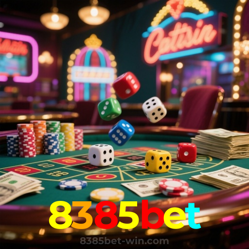 8385bet:Jogue as melhores slots e aposte no futebol para grandes vitórias!