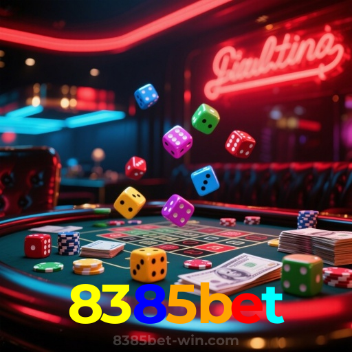 8385bet：Cada jogada no blackjack é uma chance de conquistar vitórias!