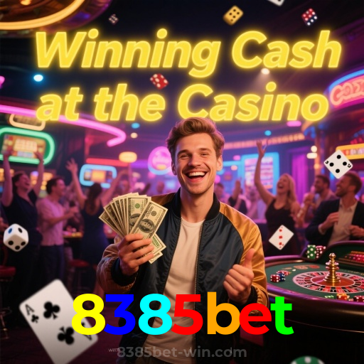 8385bet：A roleta nunca foi tão empolgante! Aposte e vença!
