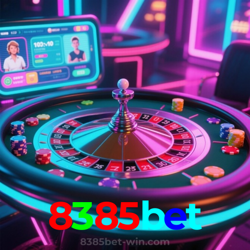 8385bet：Jogue slots, aposte no futebol e ganhe com confiança no nosso cassino online!
