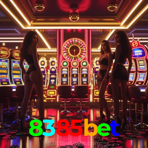 8385bet：Sua sorte está no cassino online com apostas no futebol e jogos emocionantes!