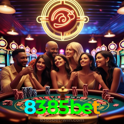 8385bet：Aposte no seu time de futebol e ganhe no blackjack e roleta online!