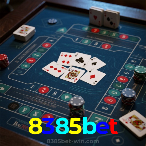 8385bet：Entre no jogo e aposte nos melhores times do futebol digital!