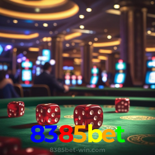 8385bet:Jogue blackjack, aposte no futebol e leve para casa grandes prêmios!