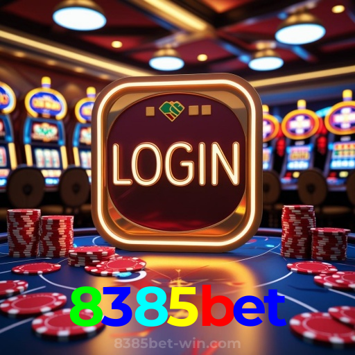 8385bet:O cassino online mais confiável para você apostar no futebol e jogar poker!