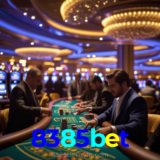 8385bet:Aposte no futebol e jogue os melhores jogos de cassino com segurança!