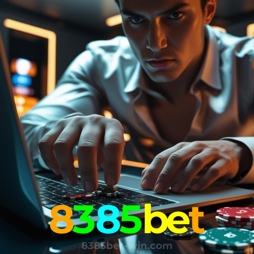 8385bet：Onde a diversão e a sorte se encontram: poker, roleta e futebol online!