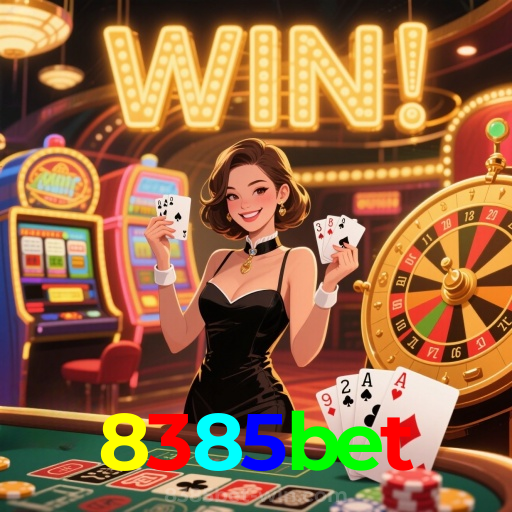 8385bet：Aposte no futebol e ganhe grandes prêmios com jogos de blackjack!