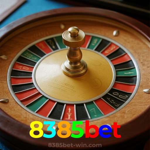 8385bet：Aposte na roleta e conquiste prêmios fantásticos!