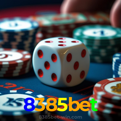 8385bet：Jogue nas melhores slots e vença o jackpot agora mesmo!