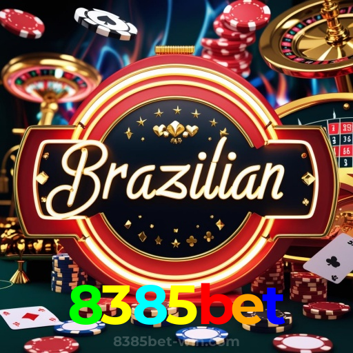 8385bet:Aposte nas roletas e conquiste prêmios incríveis!