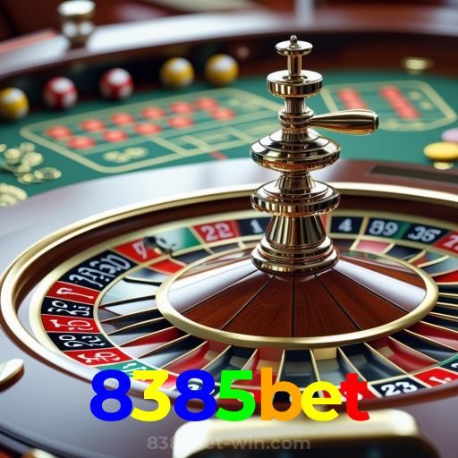 8385bet：Jogue futebol online e tenha prêmios incríveis esperando por você!