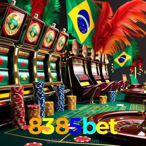8385bet：Encontre o seu jogo favorito e leve para casa prêmios fantásticos!