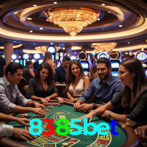 8385bet：A sorte não tem limites! Vença no Blackjack e leve o prêmio!
