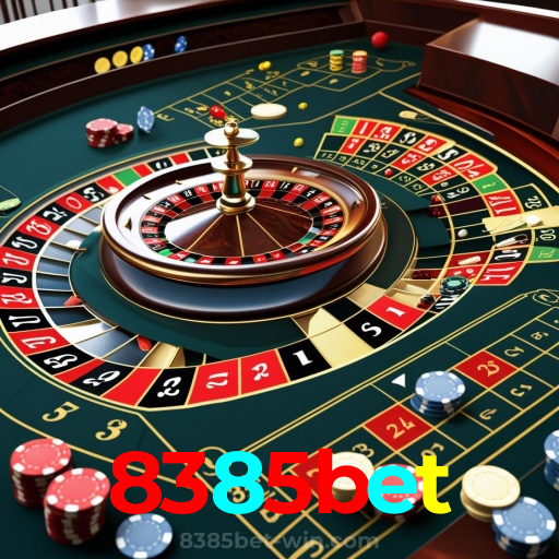 8385bet：Jogue blackjack, aposte no futebol e vença com grandes prêmios!
