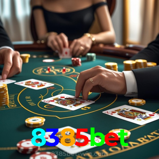 8385bet:Aposte nas roletas e mostre que a sorte está com você!