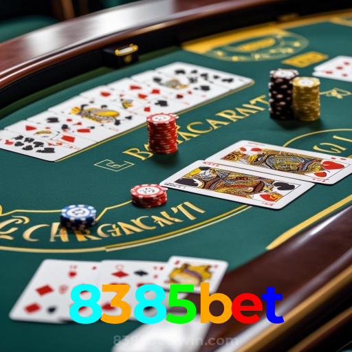 8385bet:Jogue slots, poker e aposte no futebol no cassino online mais emocionante!