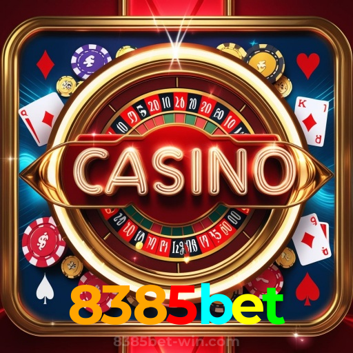 8385bet:Jogue poker, aposte no futebol e ganhe em nosso cassino online!