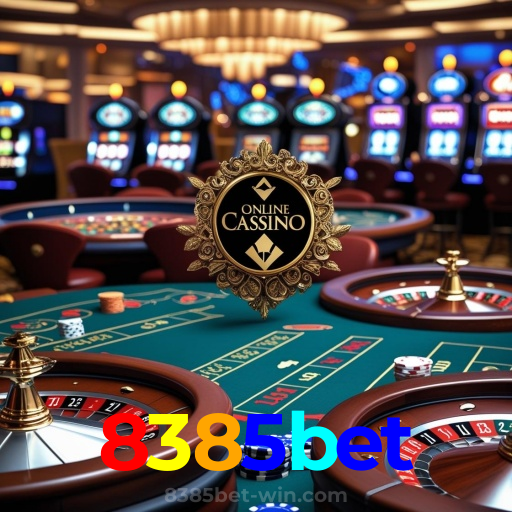 8385bet:As slots mais emocionantes estão esperando por você! Jogue agora!