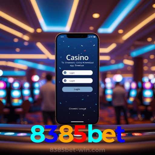 8385bet:Jogue slots, aposte no futebol e ganhe com confiança no nosso cassino online!