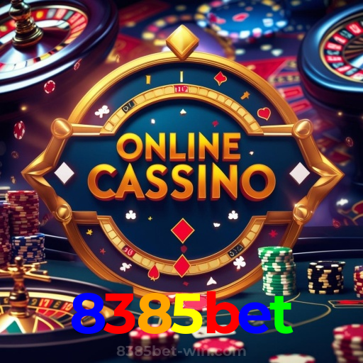 8385bet:Aposte no seu time e ganhe prêmios incríveis com poker e roleta!