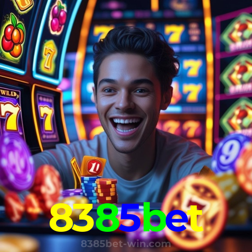 8385bet：A experiência de futebol ao vivo e cassino online mais emocionante espera por você!