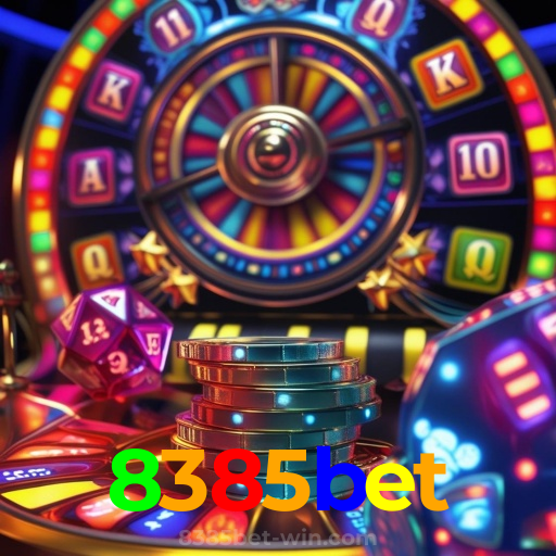 8385bet:Jogue poker, aposte no futebol e conquiste grandes prêmios em nosso cassino!