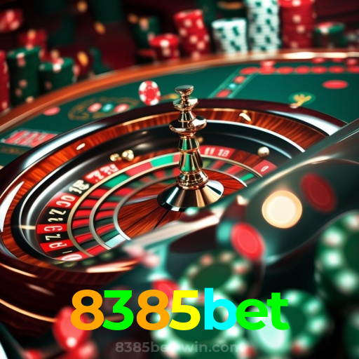 8385bet:O cassino online mais seguro para apostar no futebol e jogar blackjack!