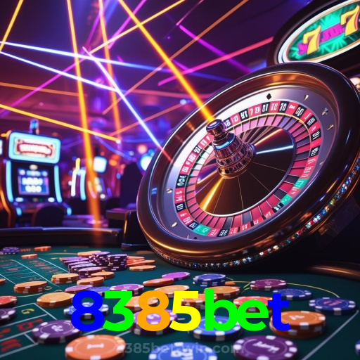 8385bet：Vença no futebol online e transforme suas apostas em prêmios!