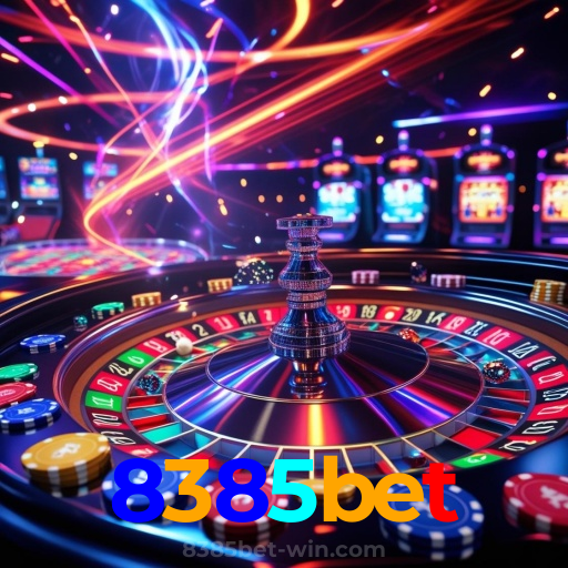 8385bet:Apostas ao vivo no futebol e prêmios em blackjack e roleta!