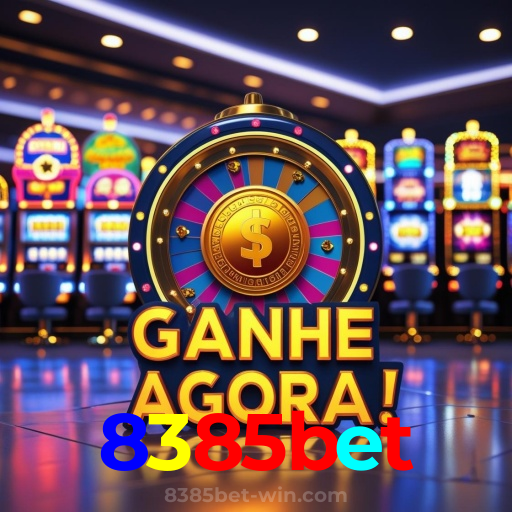 8385bet：A adrenalina do futebol online te espera para grandes vitórias!