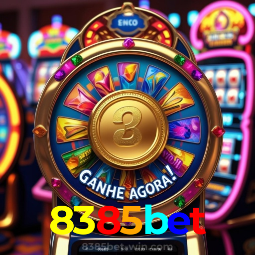 8385bet：Apostas emocionantes no futebol e diversão garantida com poker e roleta!