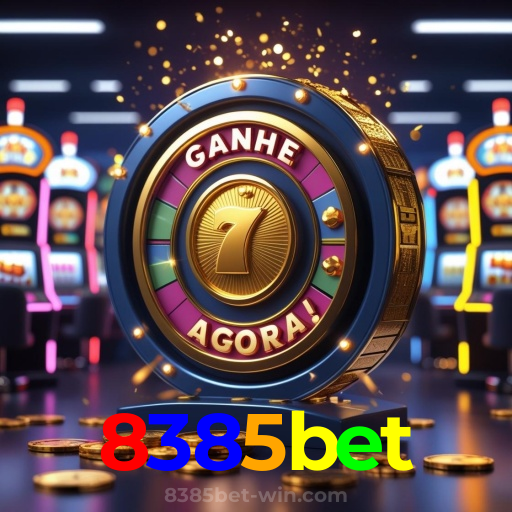 8385bet：O cassino online mais seguro para apostas em futebol e diversão com roleta!