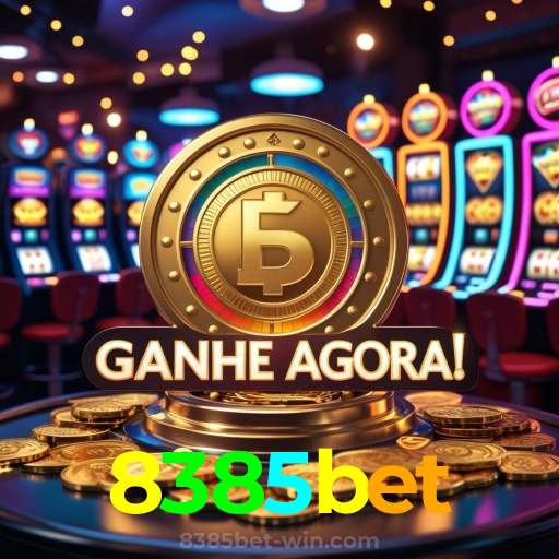 8385bet:As melhores slots e jackpots estão esperando por você! Jogue agora!