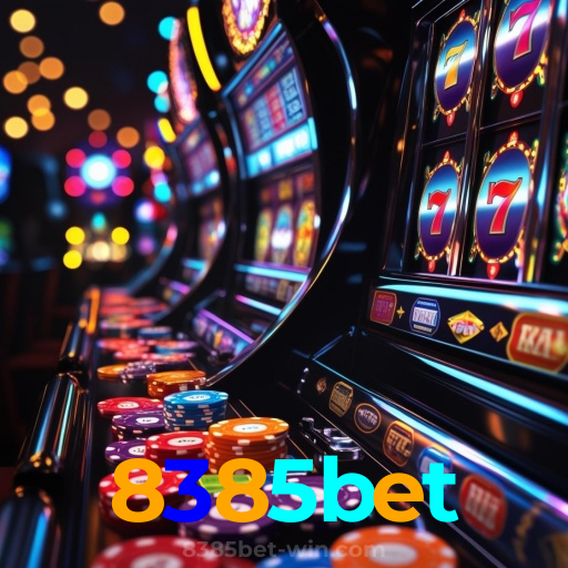 8385bet：No futebol online, a chance de ganhar é sua!